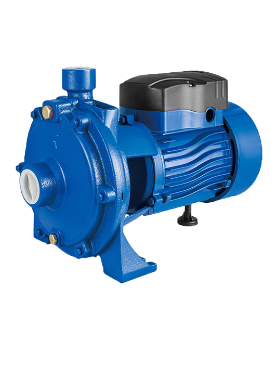 D-Swan Pump & Motors