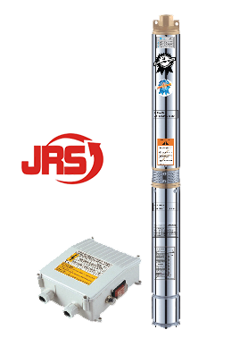 4sdm Jrs - D-swan Pump & Motors